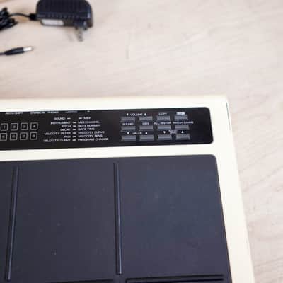 Roland SPD-8 Percussion Pad 1990's image 3