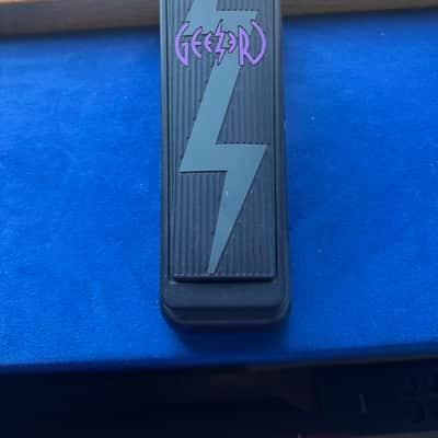 Indigo Note FIXED WAH [SN 23120599] [05/28] | Reverb Portugal