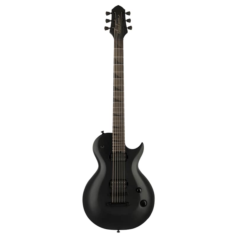Jackson Pro Plus Series XT T6 Monarkh Baritone image 1