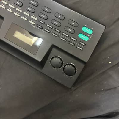 Yamaha RX8 Digital Rhythm Programmer Drum Machine MIDI Sequencer Tested image 5