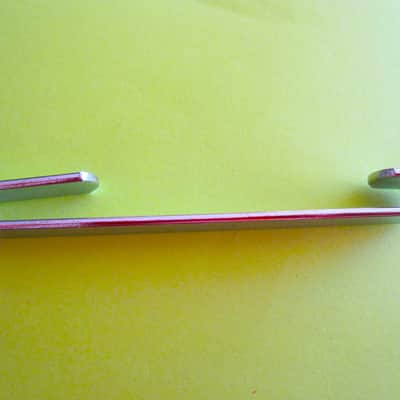 Bass Drum Pedal Linkage Connector Link - NOS image 1