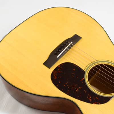 Martin Standard Series 00-18 2025 - Natural image 5