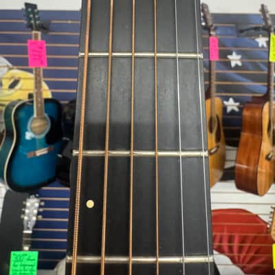 Martin. GPCPA4. Performing Artist Series(2011)(TKL Case) image 3