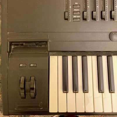 Kurzweil K2500S 73-Key Digital Workstation Synthesizer image 6