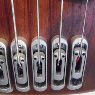 Ibanez BTB 5 String Bass image 5