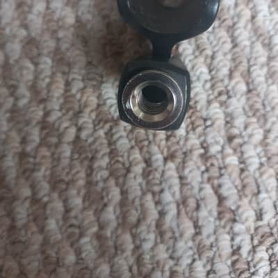Shure SM58 From November 2013 - black/silver image 4