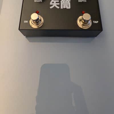 Dreadbox Treminator 2022 - Present - Black / Pink image 2