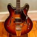 Yamaha SA-50 Hollow Body Late 60's