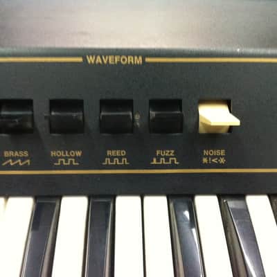 ARP Explorer Vintage Analog Monosynth image 4