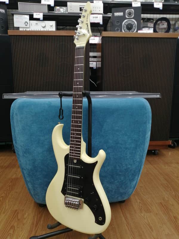 ARIA PRO II RS WILD CAT Electric Guitar Used | Reverb France