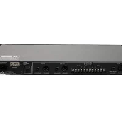 Symetrix 402 Dual Output Delay 1997 - 2003 image 2
