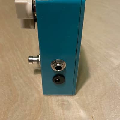 CMATMods Signa Drive 2010s Teal image 2
