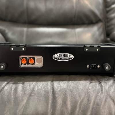 Schmidt Array SA450QC Pedalboard w/lid - Free Shipping! image 7