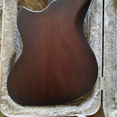 !AMAZING! Dunable Yeti 2021 - Tobacco Burst image 2