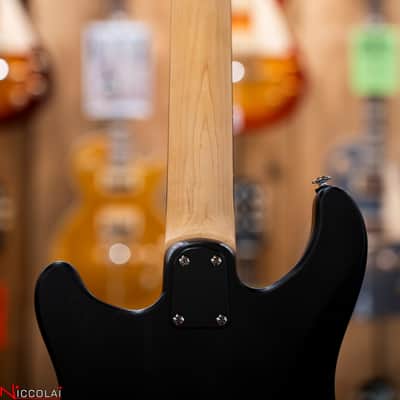 PRS SE CE24 STANDARD SATIN Charcoal image 8