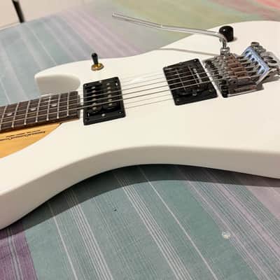Washburn Nuno Bettencourt N24 image 5
