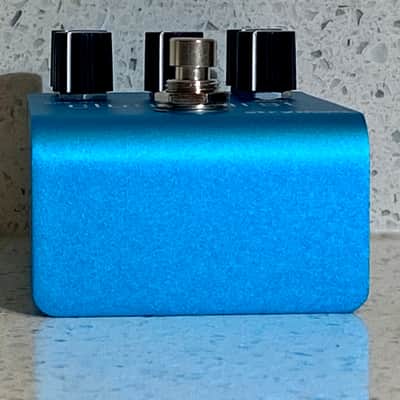 Strymon Cloudburst Ambient Reverb image 3