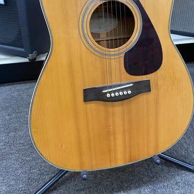 Yamaha FG-345 post 77 image 2