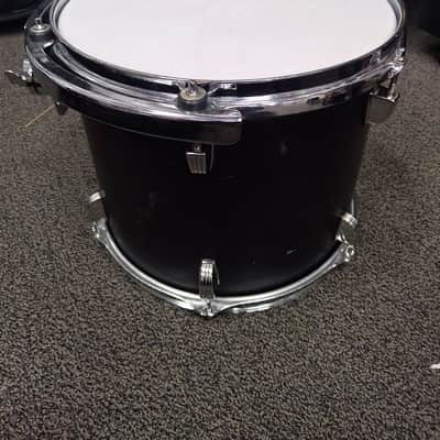 Ludwig 13" Accent CS Custom Tom Tom Drums (Cherry Hill, NJ) image 2