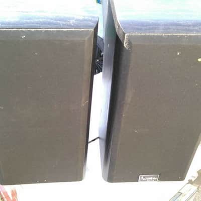Infinity SS 2005 MK II speakers in Original box. Good condition. image 4