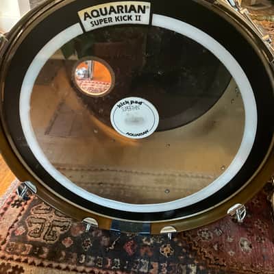 Sonor Designer Series 1996-97 - Rosewood image 12