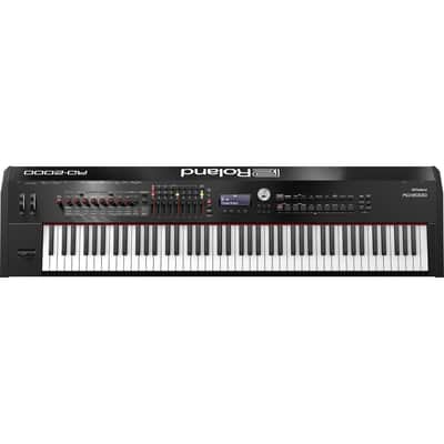 Roland RD-2000 Digital Stage Piano (Demo Unit)