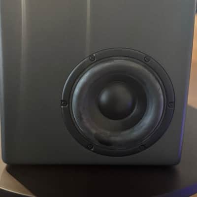 Barefoot Sound Footprint 02 Active Studio Moniotor - Pair 2020 - Present - Black With Boxes image 4