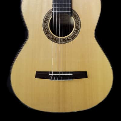 Grand Concert Classical Guitar - Spruce & Bolivian Rosewood image 1
