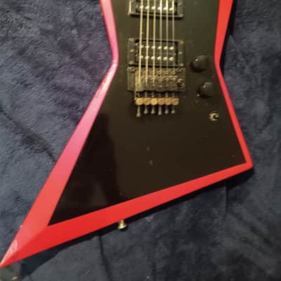 Hamer Spectre 1986 - One body image 2