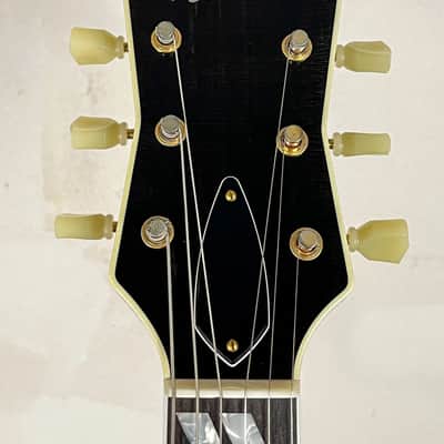 Frank Brothers Radar DLX Heavily Faded Pelham Blue #1702 image 13