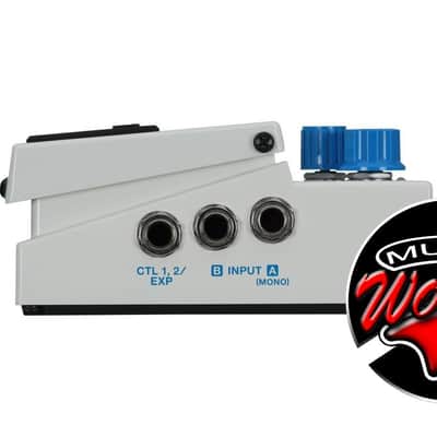 BOSS - Boss PX-1 Plugout FX image 3