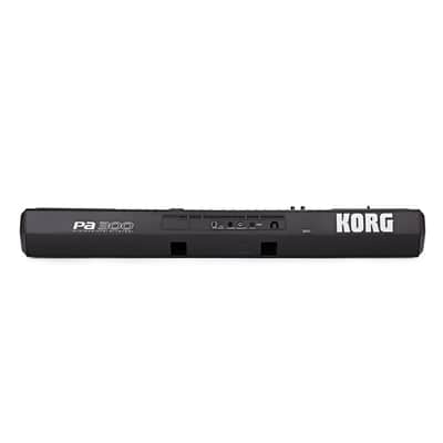 Korg Pa300 image 7