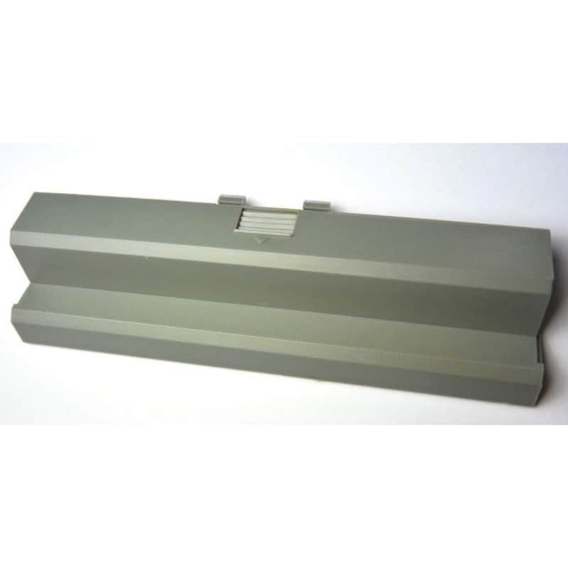 Grey Battery cover Roland SH-101 image 1