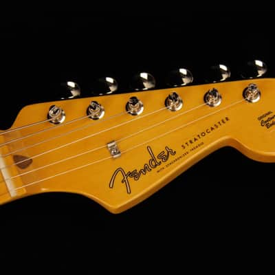 Fender American Vintage II 1957 Stratocaster - SFM (#979) image 25
