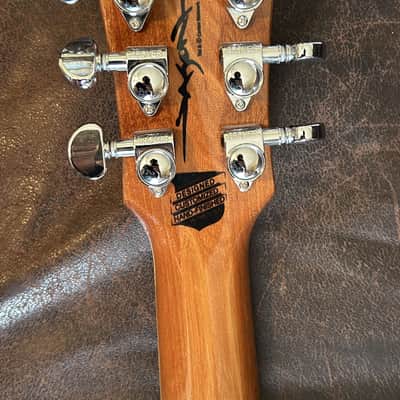Artist Series Guitar Adventure Time Limited Colectors Edition 2015 - Adventure Time image 1
