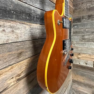 Guild M-80 CS Electric Guitar 1976 image 4