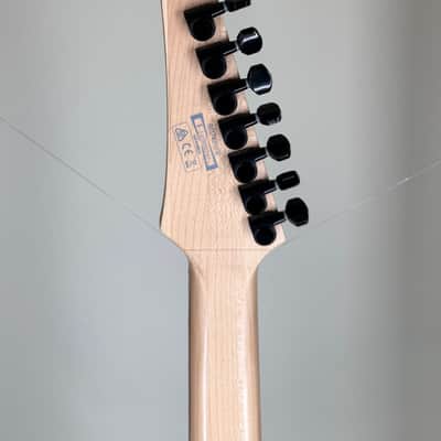 Ibanez RG7421PB Blue image 16