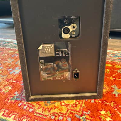 Event TR-8 Active studio monitor - Black image 4