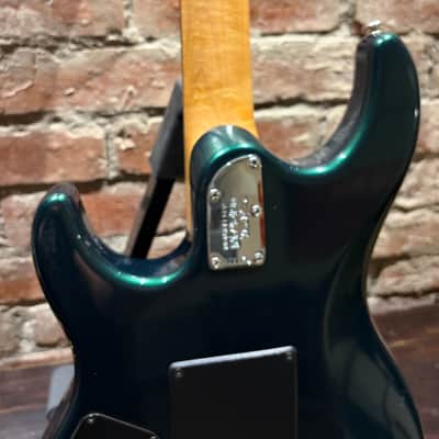 Ernie Ball Music Man Steve Lukather Signature Luke 2004 image 3