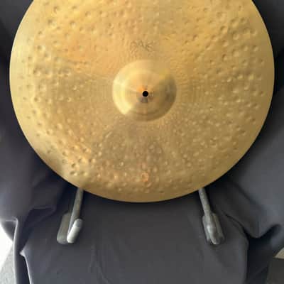 Paiste Sound Creation Dark Ride 22” 1979 - 3213g image 1