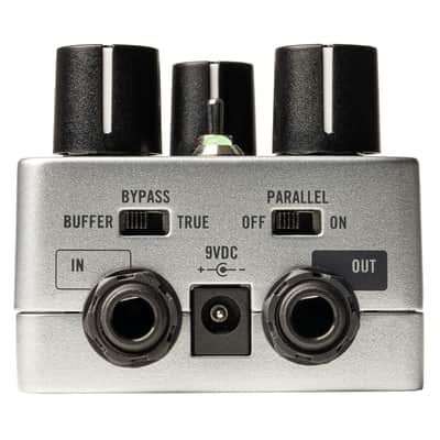 Universal Audio 1176 Studio Compressor Pedal image 3
