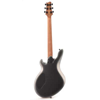 Chapman Guardian Cyber Silver Burst Metallic Satin image 5