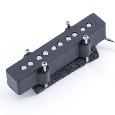 Fender 002-0906-000 American Vintage '62 / Original '60s Jazz Bass Neck Pickup