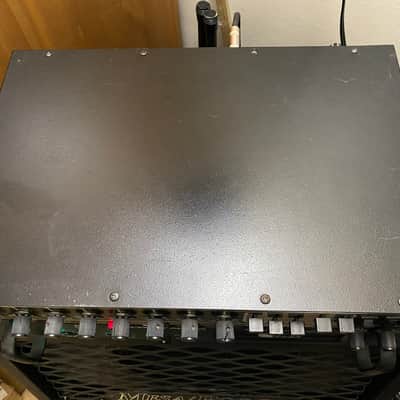 Mesa Boogie Studio Preamp 1987 - 2002 - Black image 7