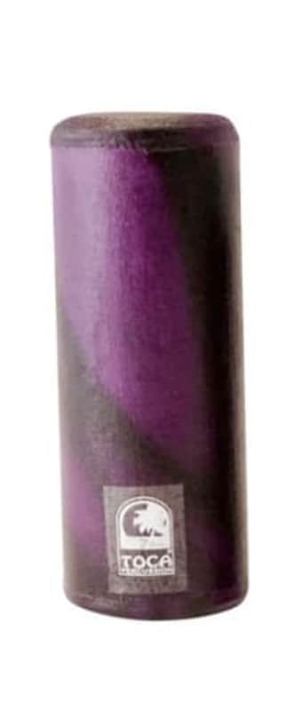 TOCA Freestyle II Shaker Large - Woodstock Purple image 1