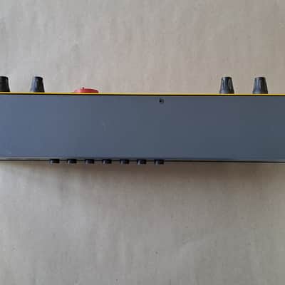Waldorf Micro Q Rackmount Synthesizer Yellow image 8
