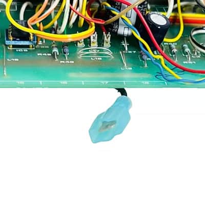 Soundcraft 800M Spare Module #05306 (One)THS image 4