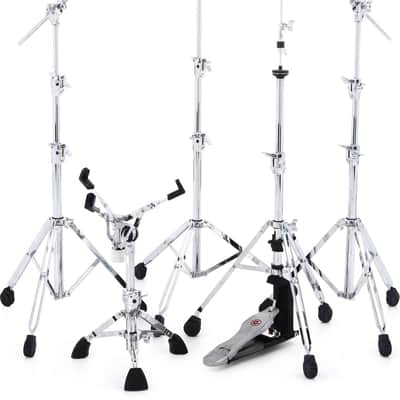 Gibraltar 9701PK 5-piece 9700 Series Hardware Pack image 1