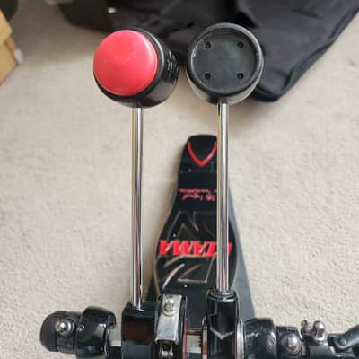 Tama HP300TWBBK Iron Cobra Junior 2013 - Black image 3