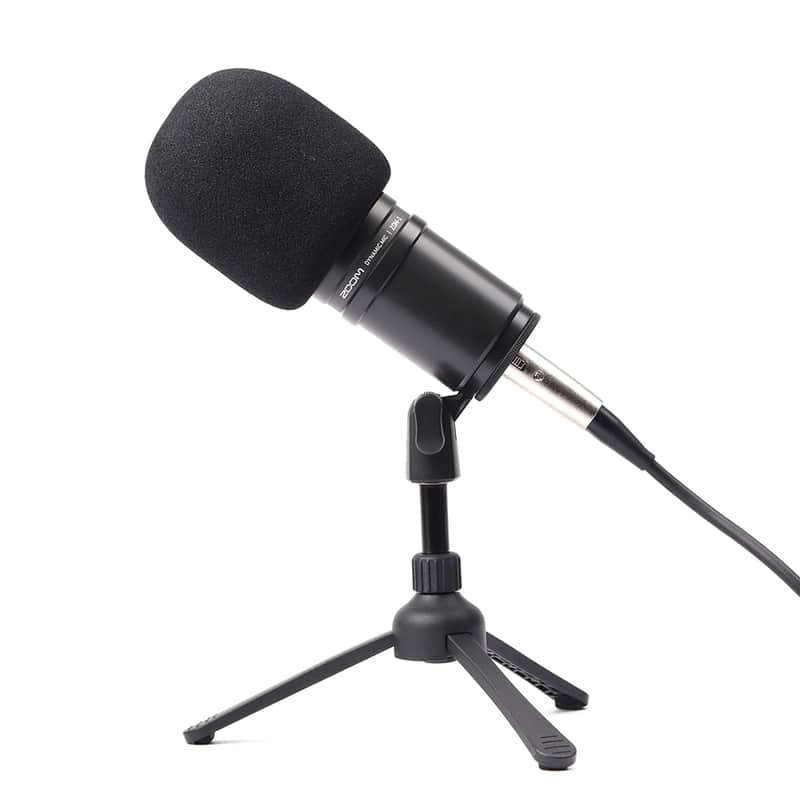 Zoom ZDM-1 Dynamic Microphone image 1